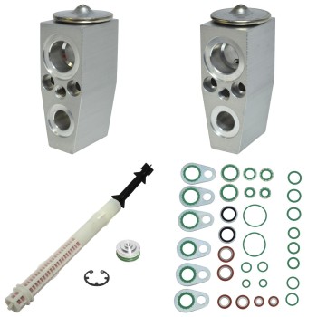 A/C System Repair Kit