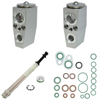 A/C System Repair Kit