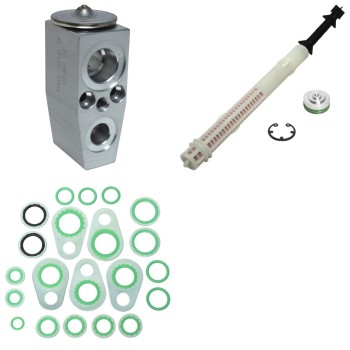 A/C System Repair Kit
