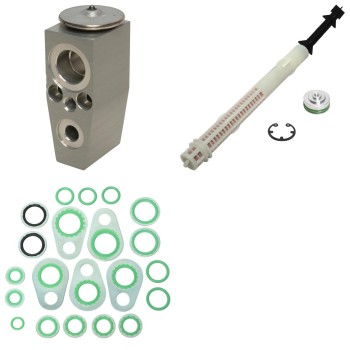 A/C System Repair Kit