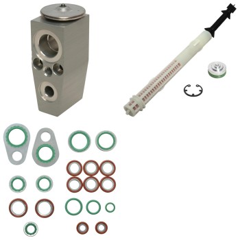 A/C System Repair Kit