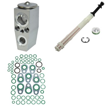 A/C System Repair Kit