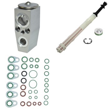 A/C System Repair Kit