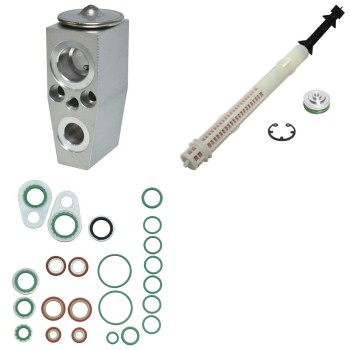 A/C System Repair Kit