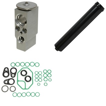 A/C System Repair Kit