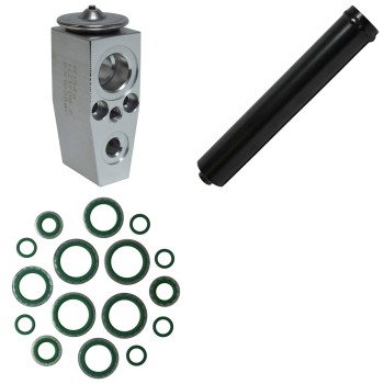 A/C System Repair Kit