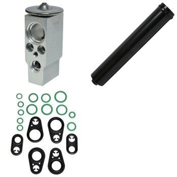 A/C System Repair Kit