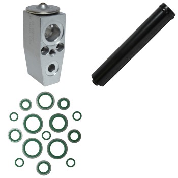 A/C System Repair Kit