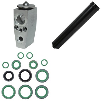 A/C System Repair Kit