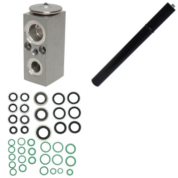 A/C System Repair Kit