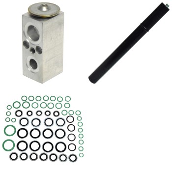A/C System Repair Kit