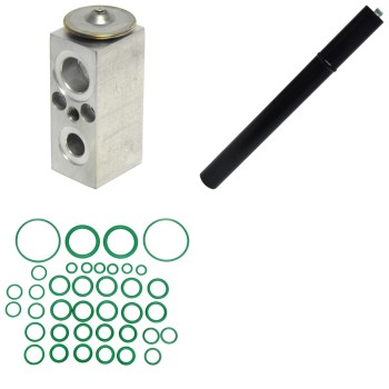 A/C System Repair Kit