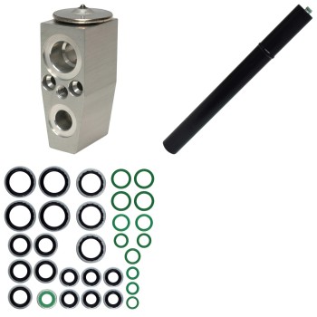 A/C System Repair Kit