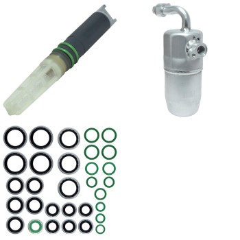 A/C System Repair Kit