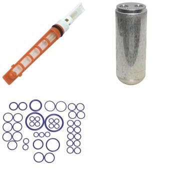 A/C System Repair Kit