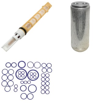 A/C System Repair Kit
