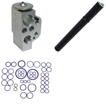 A/C System Repair Kit