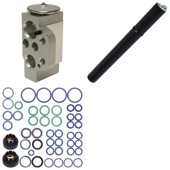 A/C System Repair Kit
