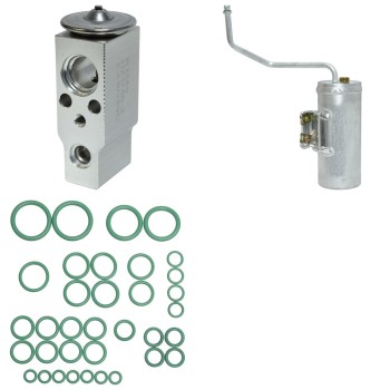 A/C System Repair Kit