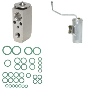 A/C System Repair Kit