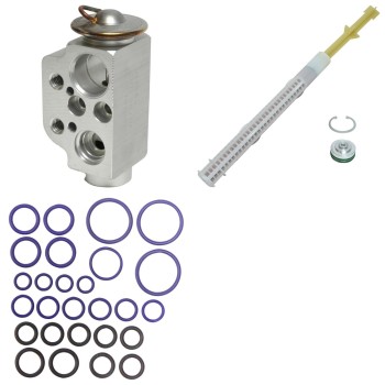 A/C System Repair Kit