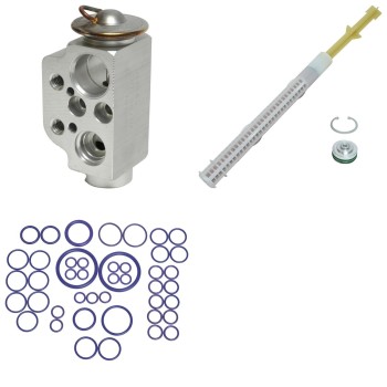 A/C System Repair Kit