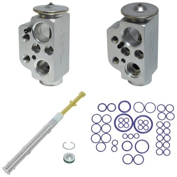 A/C System Repair Kit