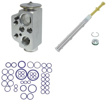 A/C System Repair Kit