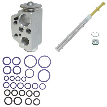 A/C System Repair Kit