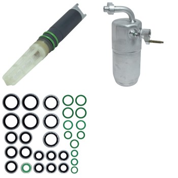 A/C System Repair Kit
