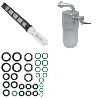 A/C System Repair Kit