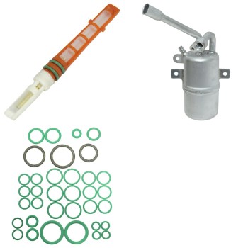 A/C System Repair Kit