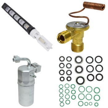 A/C System Repair Kit