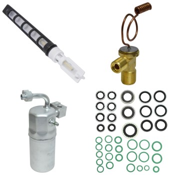 A/C System Repair Kit