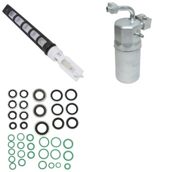 A/C System Repair Kit
