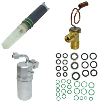 A/C System Repair Kit