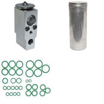 A/C System Repair Kit