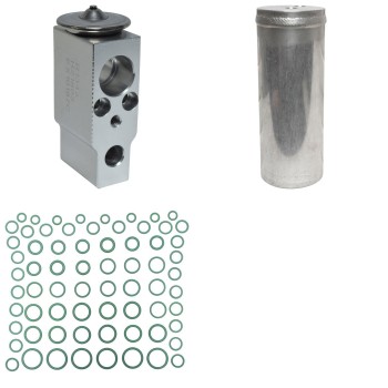 A/C System Repair Kit