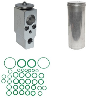 A/C System Repair Kit