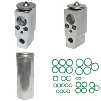 A/C System Repair Kit