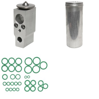 A/C System Repair Kit