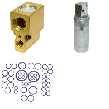 A/C System Repair Kit