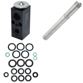 A/C System Repair Kit