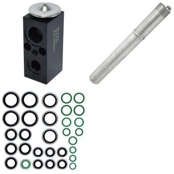 A/C System Repair Kit