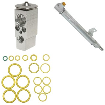 A/C System Repair Kit