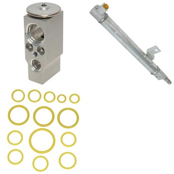 A/C System Repair Kit