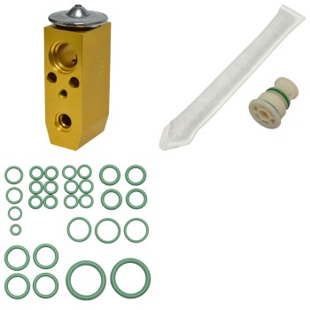 A/C System Repair Kit
