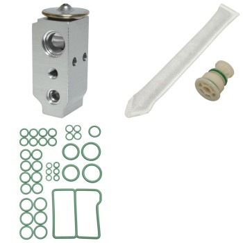 A/C System Repair Kit