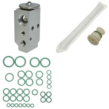 A/C System Repair Kit