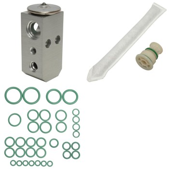 A/C System Repair Kit